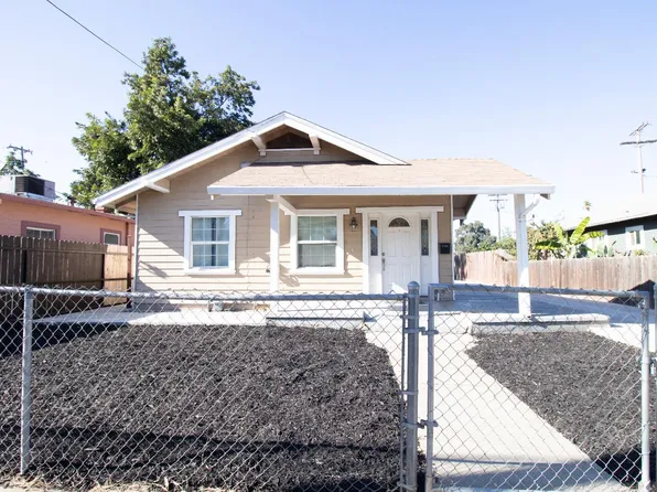 1523 E Worth St, Stockton, CA 95205