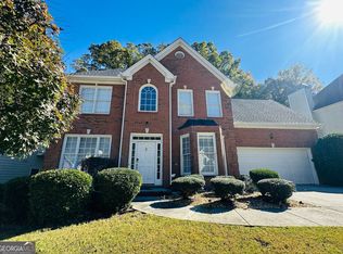 5534 Wynhall Dr, Norcross, GA 30071