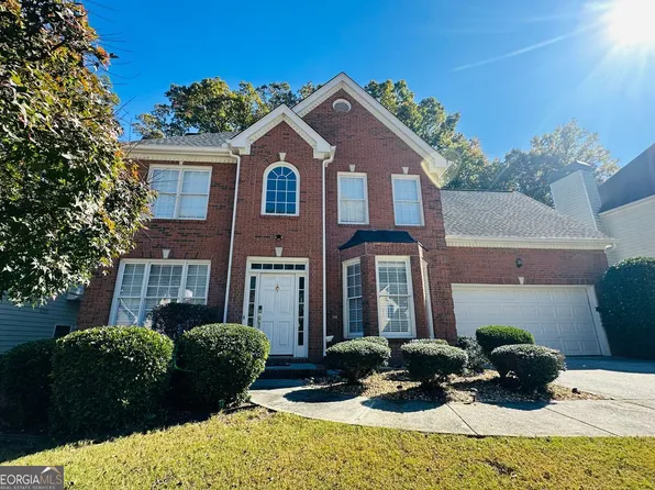 5534 Wynhall Dr, Norcross, GA 30071