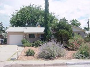 2920 San Pedro Dr NE, Albuquerque, NM 87110