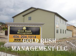 2630 Westwood Loop UNIT 2, Helena, MT 59601