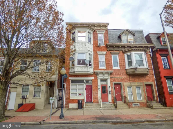 347 S George St, York, PA 17401