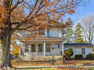311 Maple Ave, La Porte, IN 46350