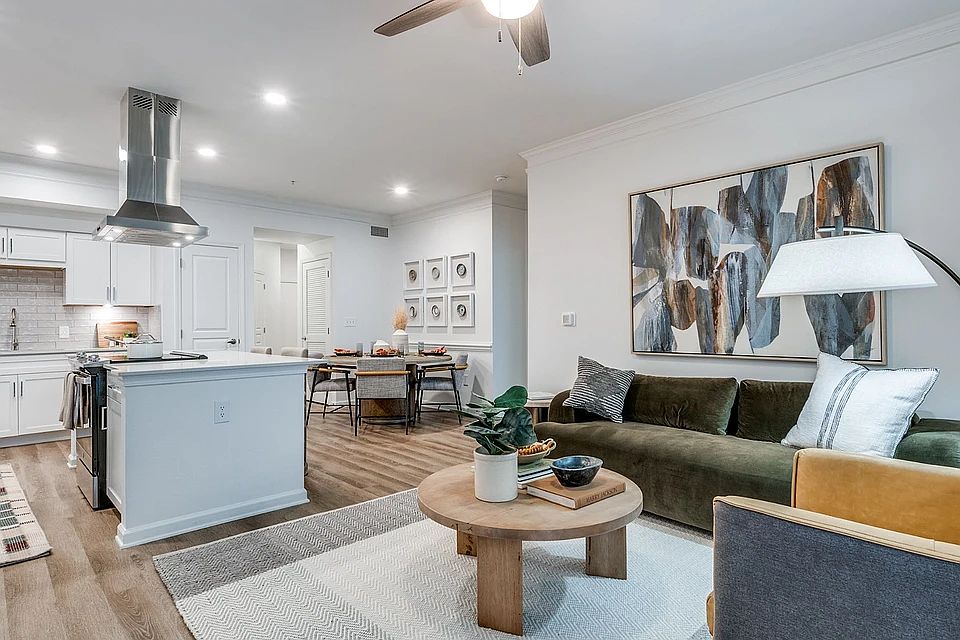 1st image of 6000 El Dorado Way #2-279