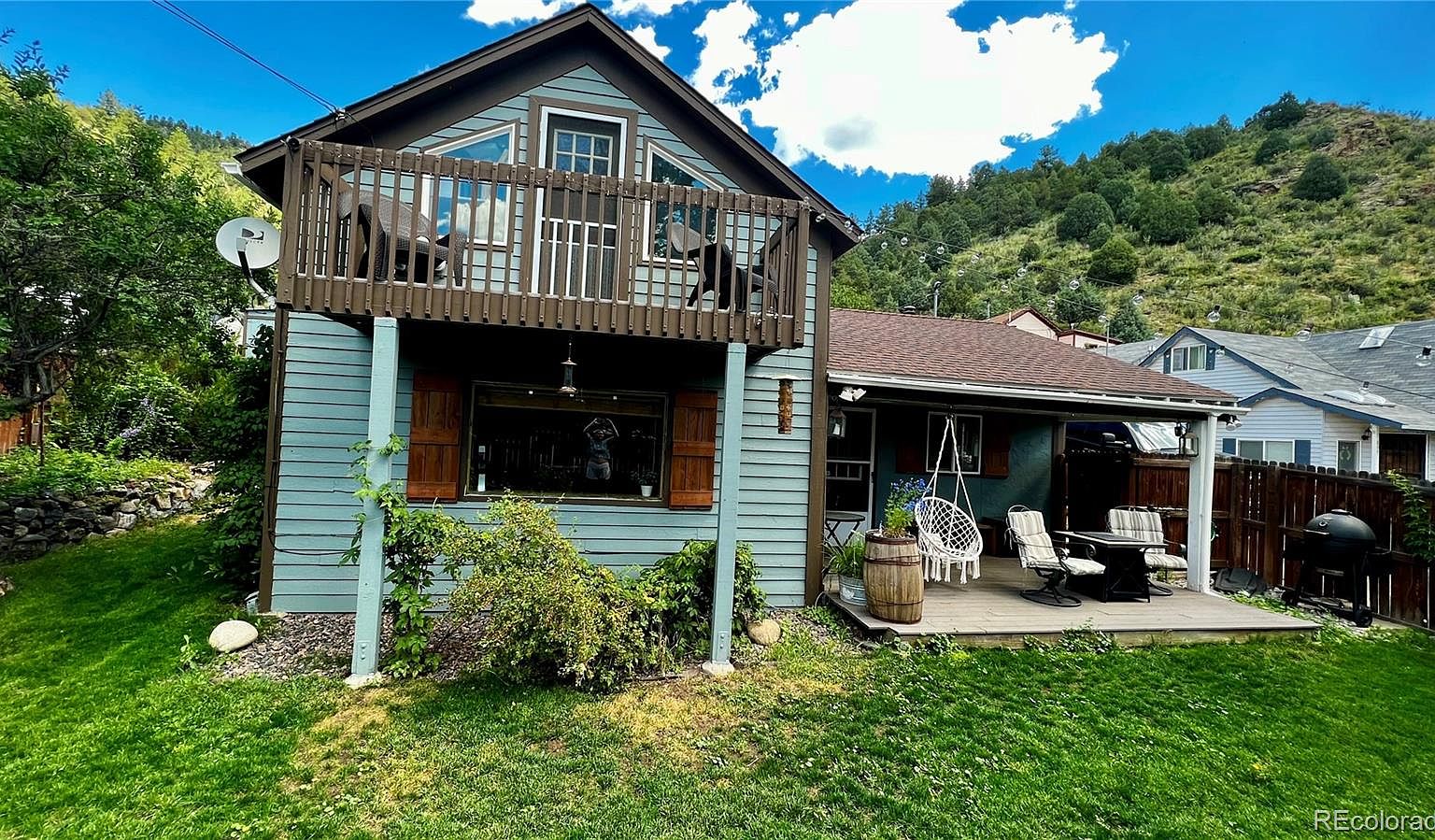 744 High Street, Idaho Springs, CO 80452 Zillow