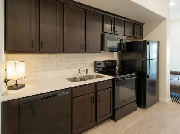 Spirit of St. Louis, 1310 E Saint Louis St #102, Springfield, MO 65802