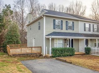 2317 Finch Ct, Charlottesville, VA
