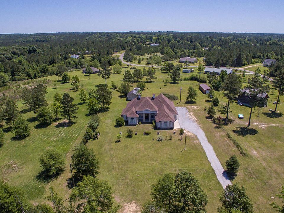 50 Duncan Hatten Rd, Wiggins, MS 39577 Zillow
