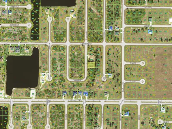 31 Pennant Ct #123, Placida, FL 33946