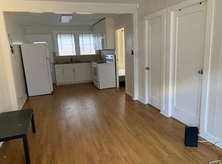 707 Paani St #A, Honolulu, HI 96826