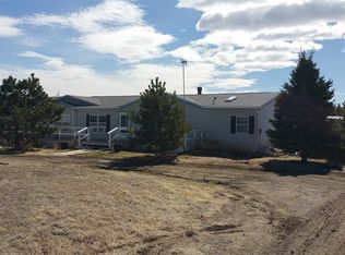 87500 E County Road 34, Deer Trail, CO 80105