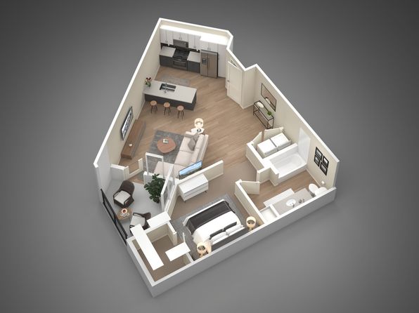 Broadstone 7th Street | 5727 N 7th St, Phoenix, AZ