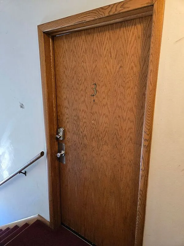 2 bed, 1.0 bath, $1,595 — Photo 4