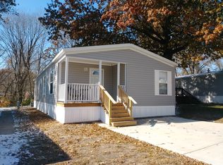 2224 Current St, Liberty, MO 64068