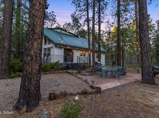 4273 Branding Iron Loop, Pinetop, AZ 85935