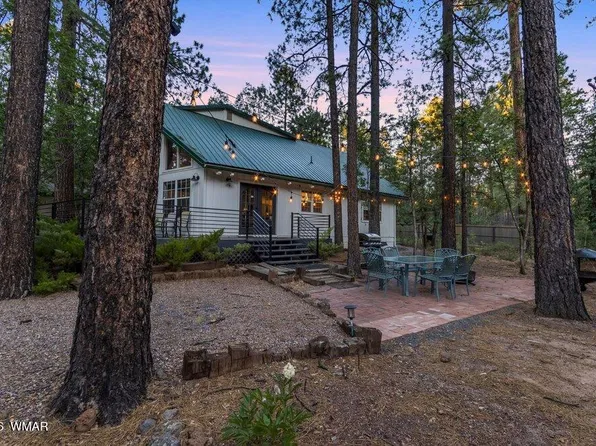 4273 Branding Iron Loop, Pinetop, AZ 85935
