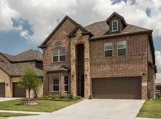 3533 Glass Mountain Trl, Fort Worth, TX 76244