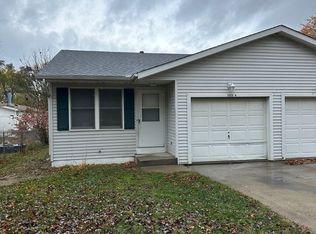 1003 Zollinger Rd #A, Goshen, IN 46528