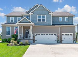 23801 W 92nd Ter, Lenexa, KS 66227