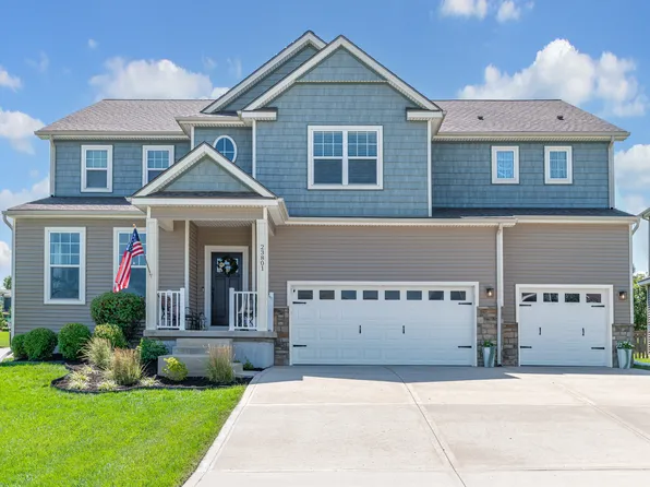 23801 W 92nd Ter, Lenexa, KS 66227