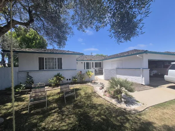 1076 Sierra Madre Dr, Salinas, CA 93901