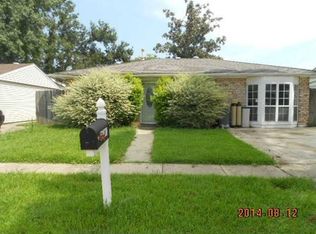 2548 Joy Ann Dr, Marrero, LA 70072