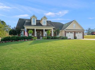 161 Riverboat Dr SW, Adairsville, GA 30103