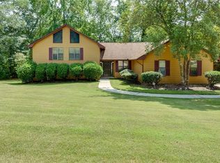 2510 Zane Dr SW, Atlanta, GA 30331