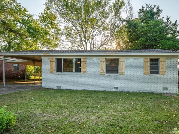 701 Sorrells Dr, Jacksonville, AR 72076