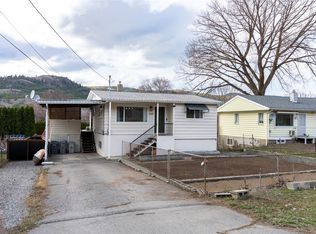 4249 Old Yellowhead Hwy, Kamloops, BC V2H 1N4