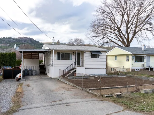 4249 Old Yellowhead Hwy, Kamloops, BC V2H 1N4