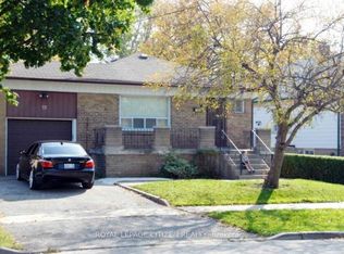 73 Alexis Blvd, Toronto, ON M3H 2P6