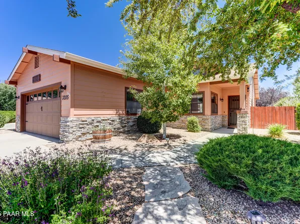 3205 Orchid Way, Prescott, AZ 86305