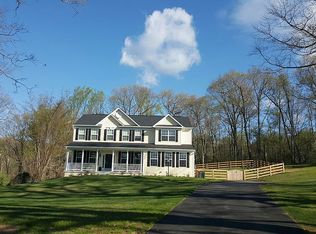 17967 Silcott Springs Rd, Purcellville, VA 20132