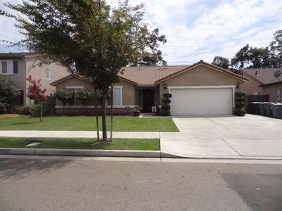 3043 W Payson Ave, Visalia, CA, 93291