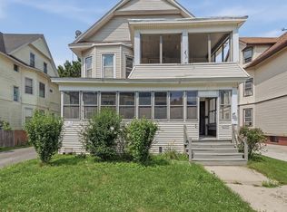 20 Kenwood Ter, Springfield, MA 01108