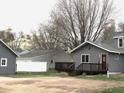 215 7th St, Dawson, MN, 56232