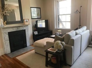 107 Pinckney St APT 3, Boston, MA 02114