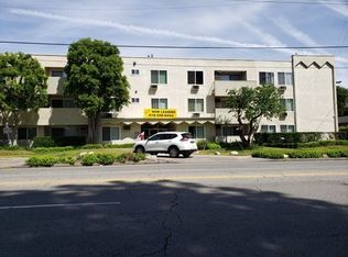 5000 Coldwater Canyon Ave #2F, Sherman Oaks, CA 91423