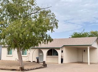 14024 N 38TH Street, Phoenix, AZ 85032