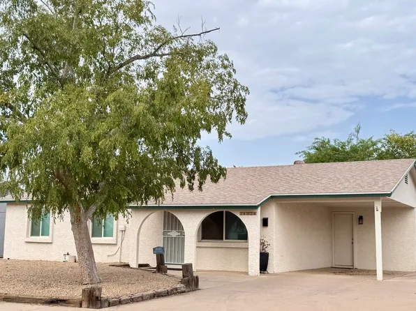 14024 N 38TH Street, Phoenix, AZ 85032