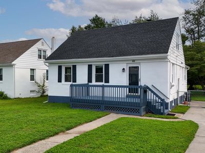 419 Ives Ave, Carneys Point, NJ, 08069