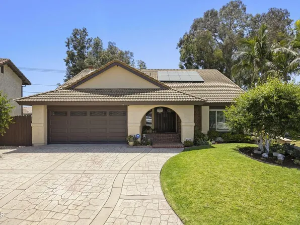 863 Greensboro Rd, Ventura, CA 93004