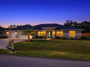 15 Zonal Geranium Ct, Palm Coast, FL 32164