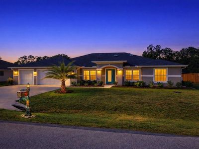 15 Zonal Geranium Ct, Palm Coast, FL, 32164