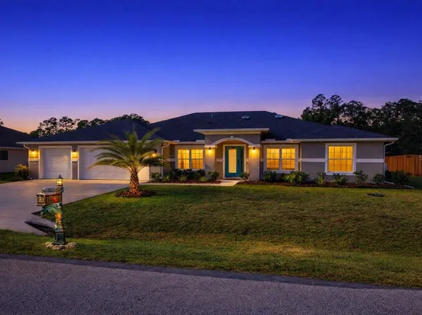 15 Zonal Geranium Ct, Palm Coast, FL 32164