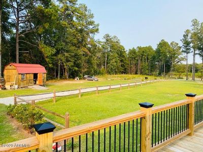 3493 Ram Horn Rd, Varnville, SC, 29944