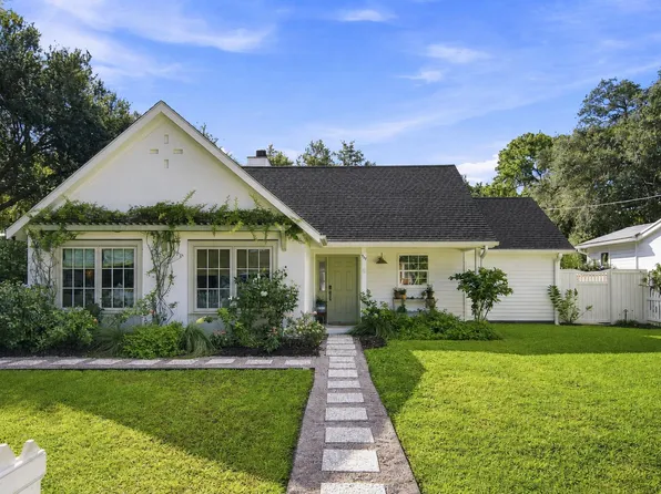 717 Cherry St, Mount Pleasant, SC 29464