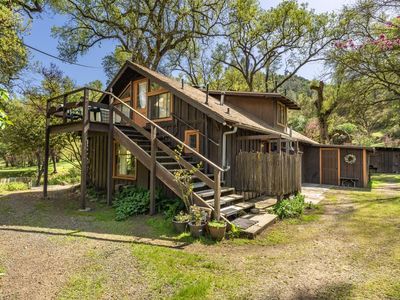27828 Tunoi Pl, North Fork, CA, 93643