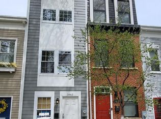 1662 Kramer St NE, Washington, DC 20002